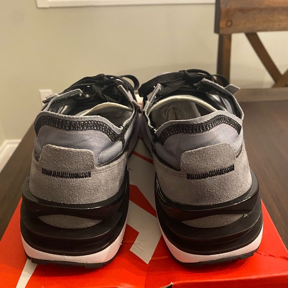 Nike Waffle One SE “Cool Grey” - Picture 5 of 11